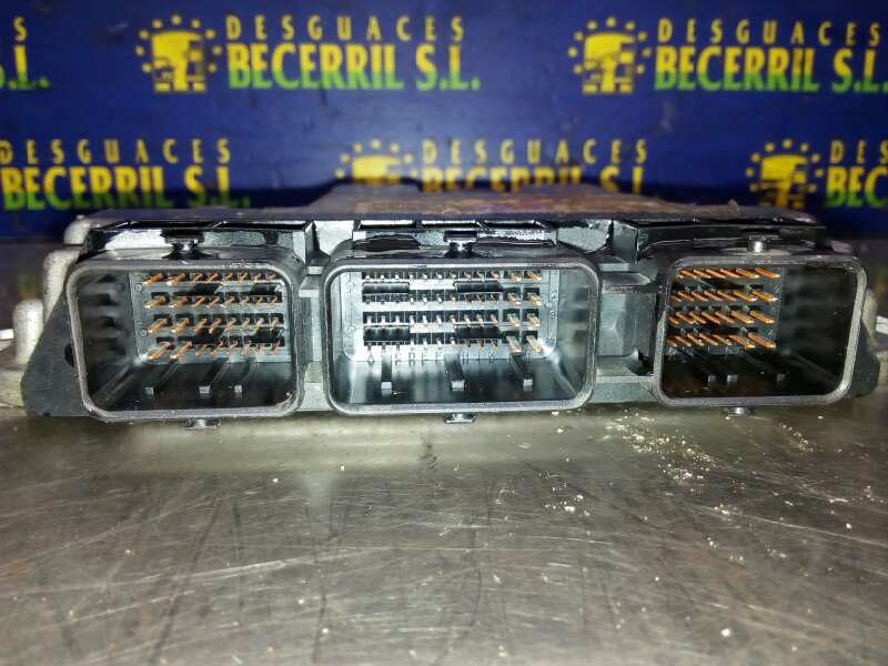 CENTRALITA MOTOR UCE CITROËN C4 BERLINA 9661377280 / 9653958980 / 0281011863 966137728096539589800281011863 - Vista 3