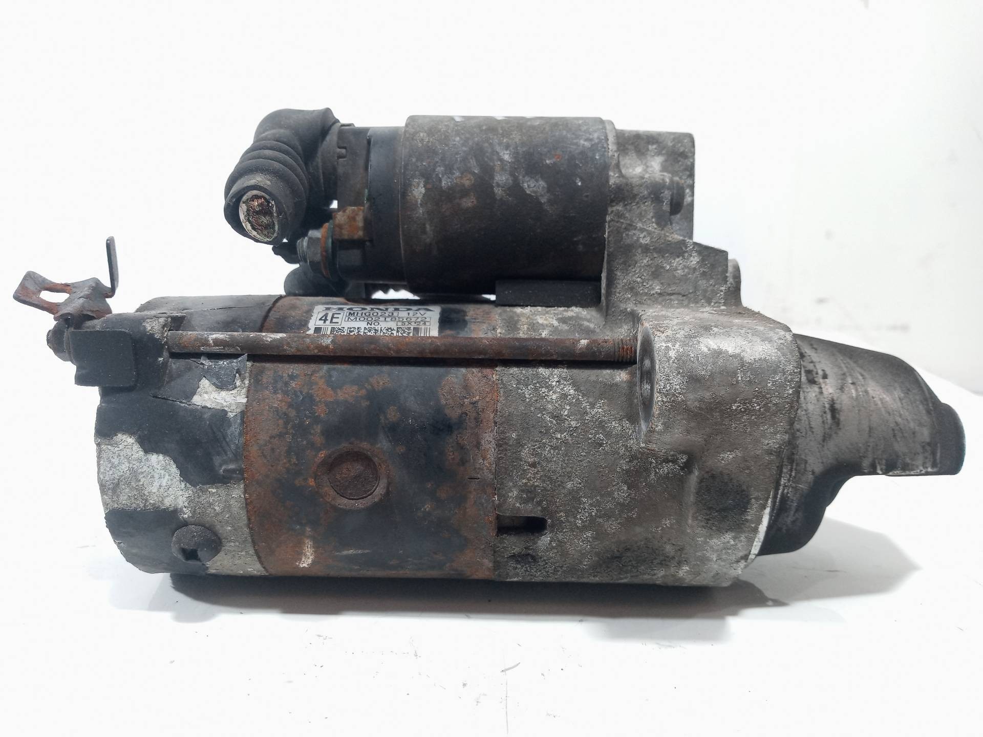 MOTOR ARRANQUE HONDA ACCORD BERLINA (CL/CN) M002T85672 / MHG023 M002T85672MHG023
