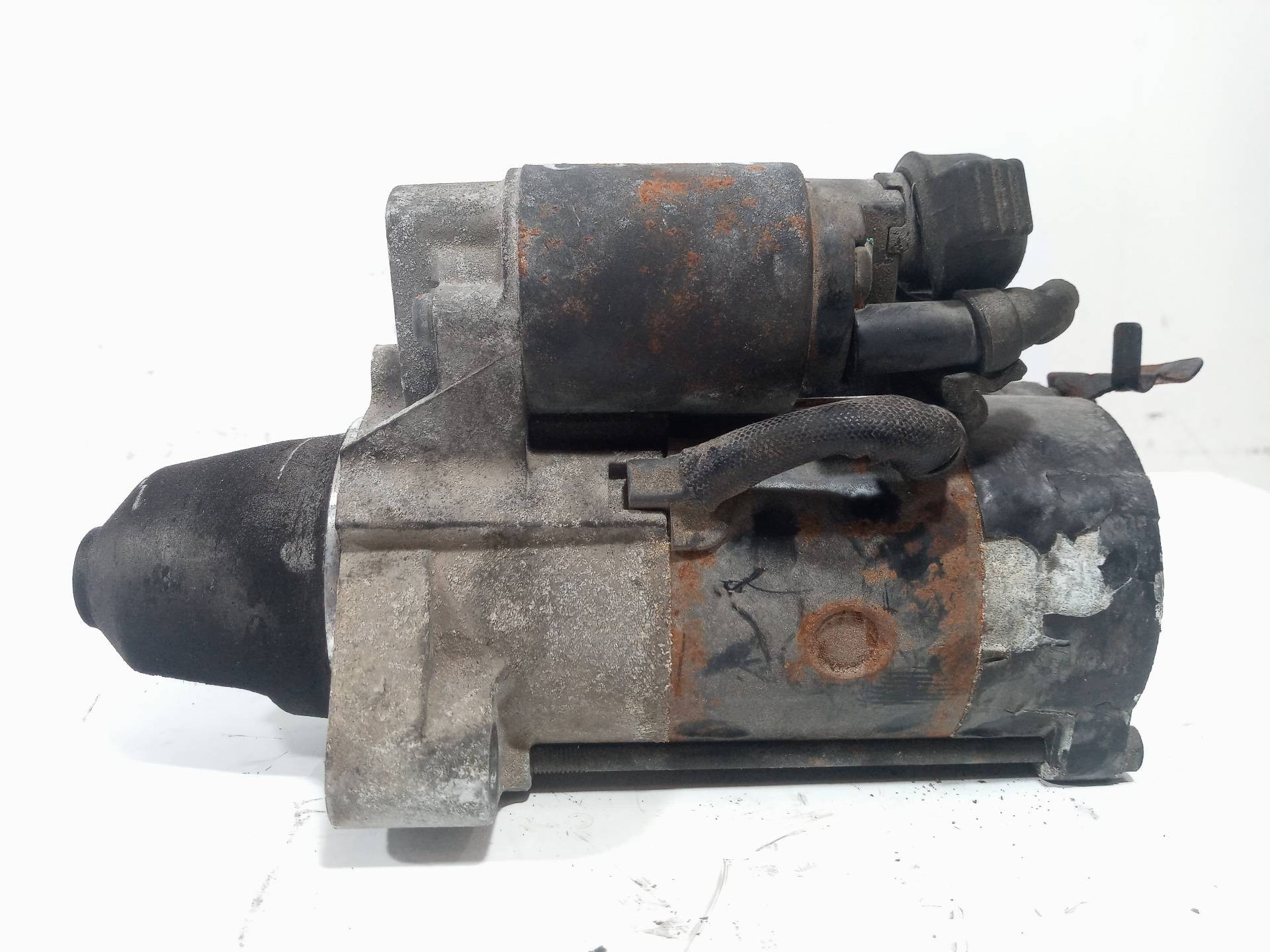 MOTOR ARRANQUE HONDA ACCORD BERLINA (CL/CN) M002T85672 / MHG023 M002T85672MHG023 - Vista 3