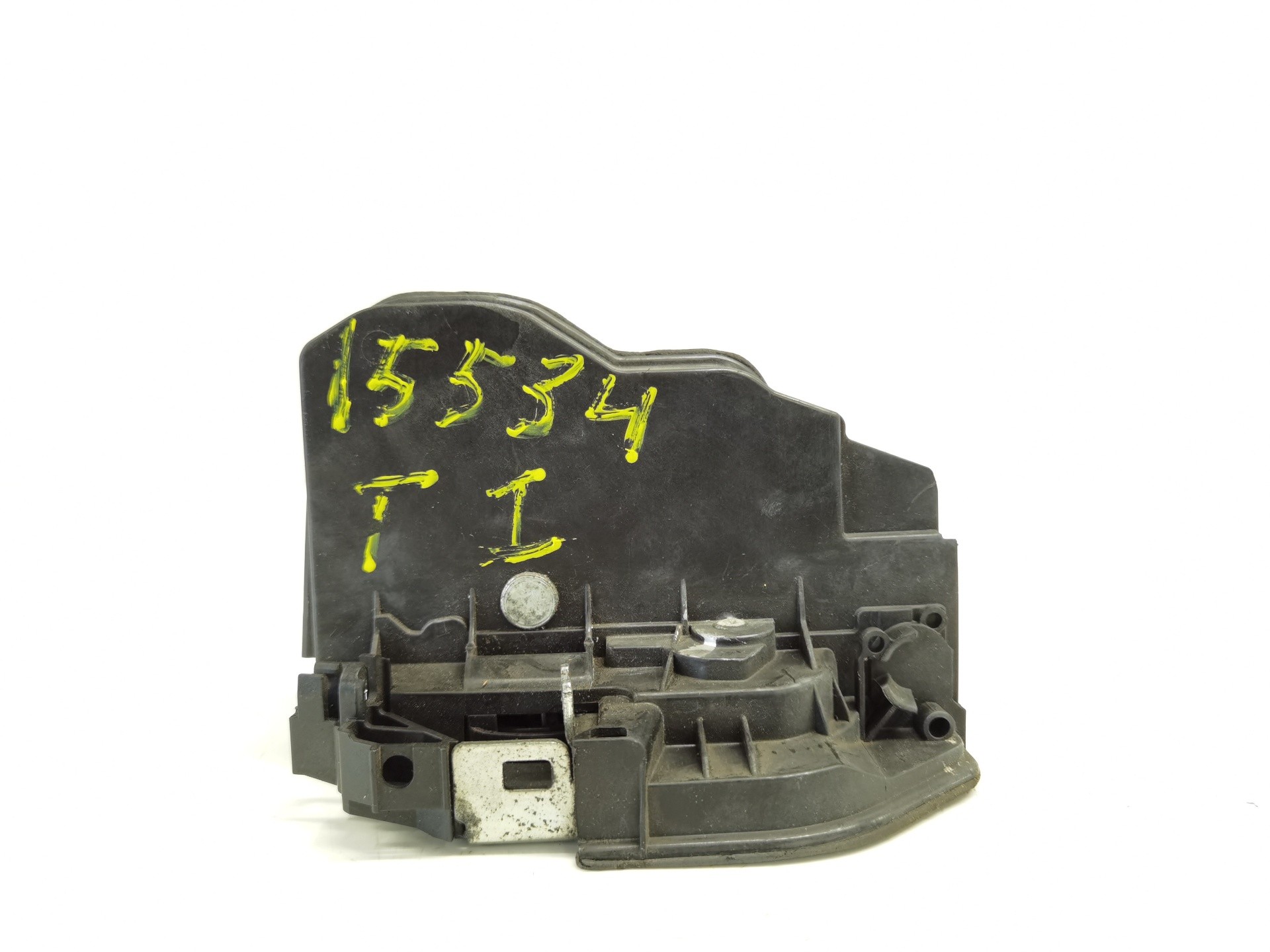 CERRADURA PUERTA TRASERA IZQUIERDA BMW X3 (E83) 7167069 7167069