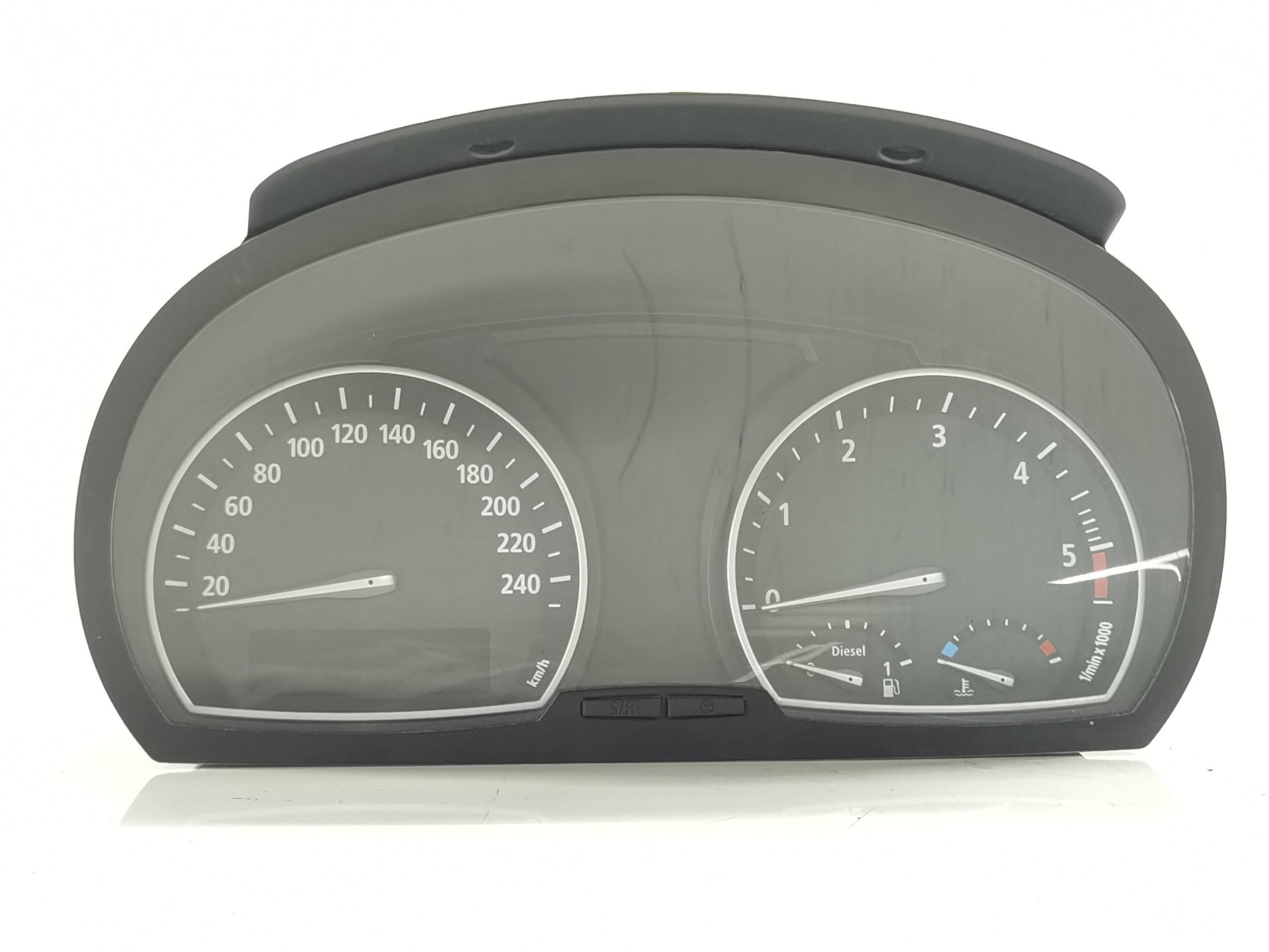 CUADRO INSTRUMENTOS BMW X3 (E83) 341437202 / 102464026 341437202102464026