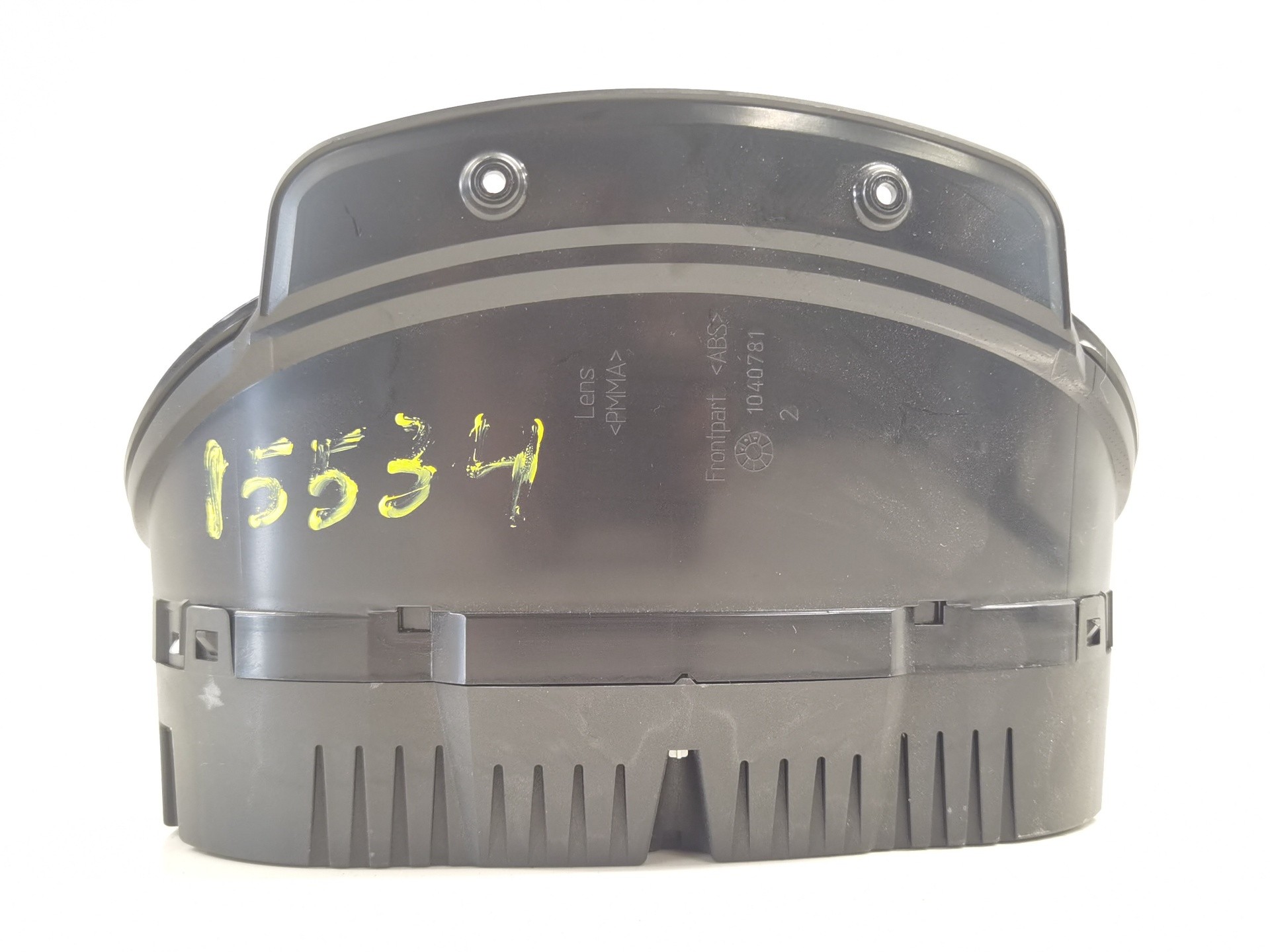 CUADRO INSTRUMENTOS BMW X3 (E83) 341437202 / 102464026 341437202102464026 - Vista 2