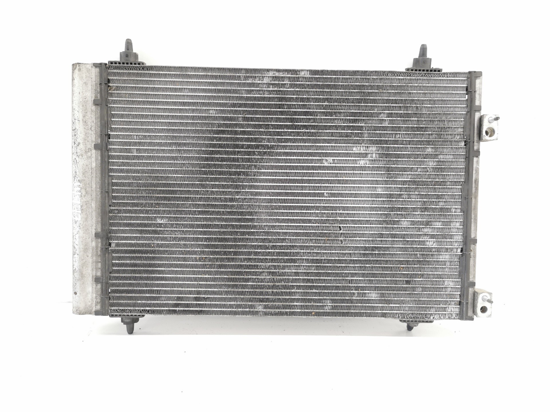 Radiateur Condenseur De Climatisation Pour Citroën C4 Grand Picasso 1 1.6 HDI - Occasion En Bon état