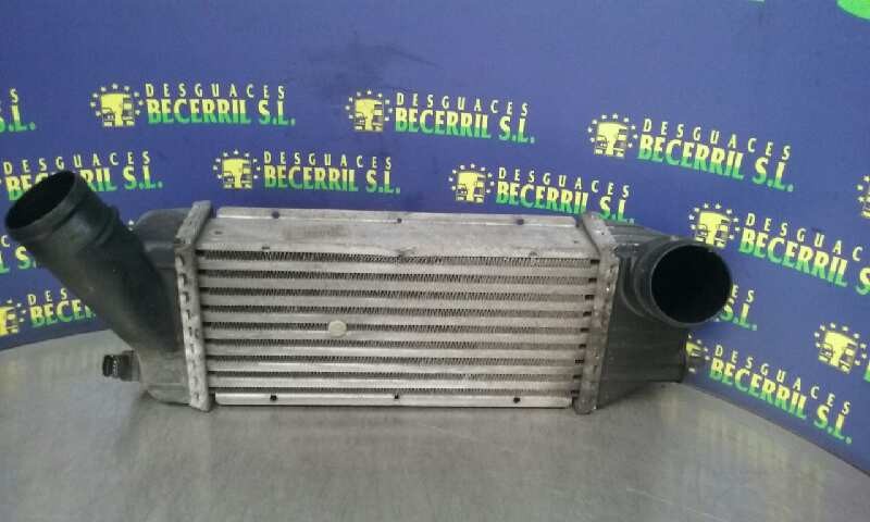 INTERCOOLER PEUGEOT 307 BREAK / SW (S1) 9636635380 9636635380