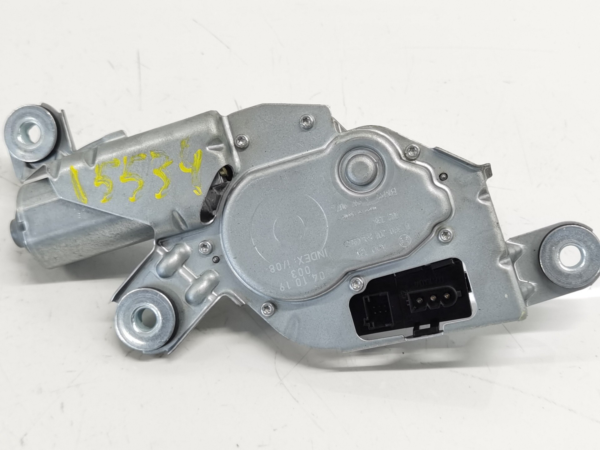MOTOR LIMPIA TRASERO BMW X3 (E83) 6917907 6917907 - Vista 2