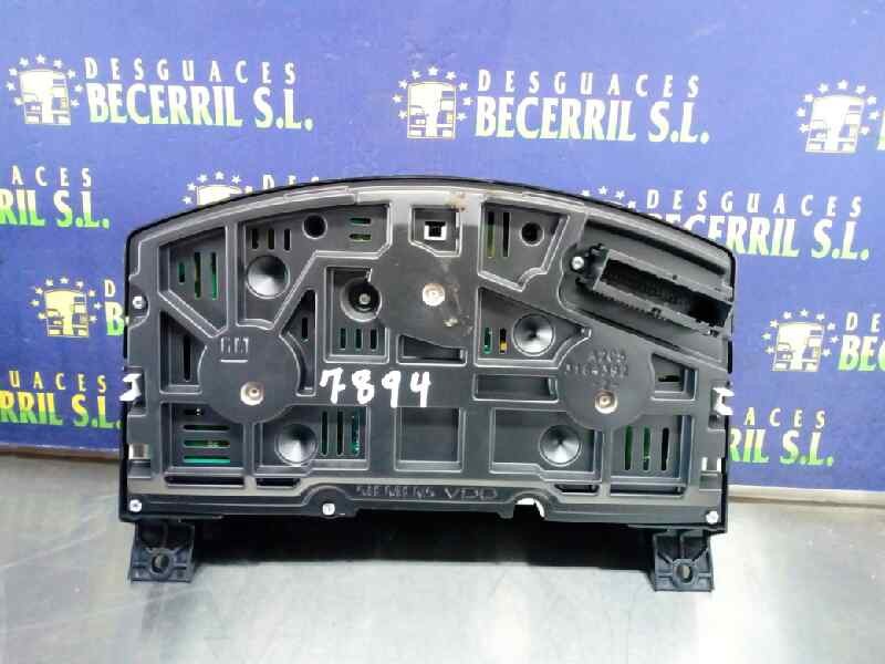 CUADRO INSTRUMENTOS OPEL ZAFIRA B 13225988 13225988 - Vista 3