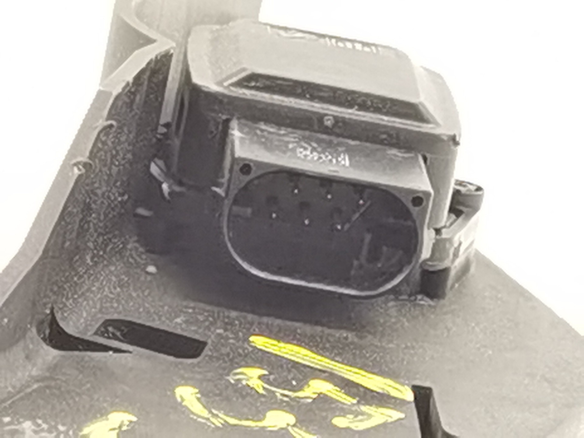 POTENCIÓMETRO PEDAL BMW X3 (E83) 3542676693102 / 25916010 354267669310225916010 - Vista 3
