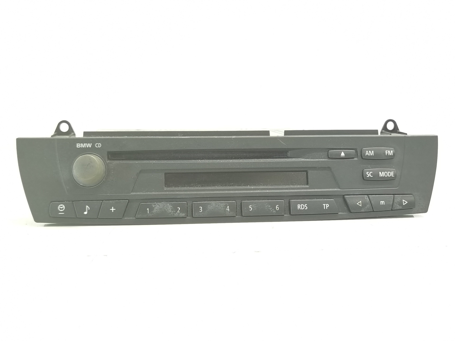 SISTEMA AUDIO / RADIO CD BMW X3 (E83) 6512694576602 / 13264010 / 694576602 651269457660213264010694576602