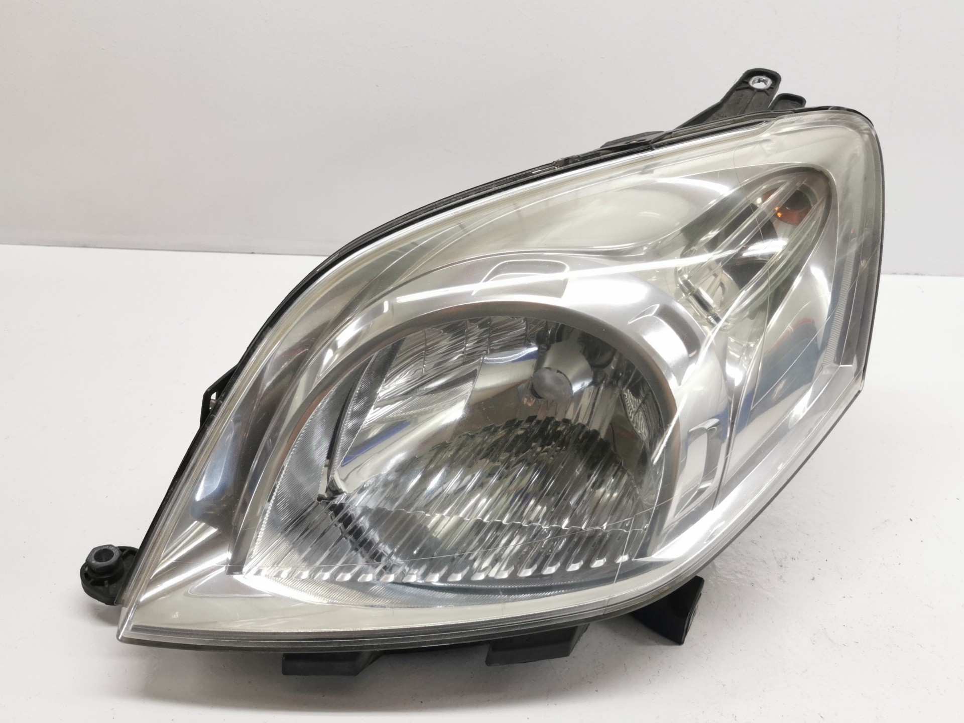 FARO IZQUIERDO CITROËN NEMO 13531980 / 6205AZ / 1618046480 / 1622960180 / 1353198080 135319806205AZ161804648016229601801353198080