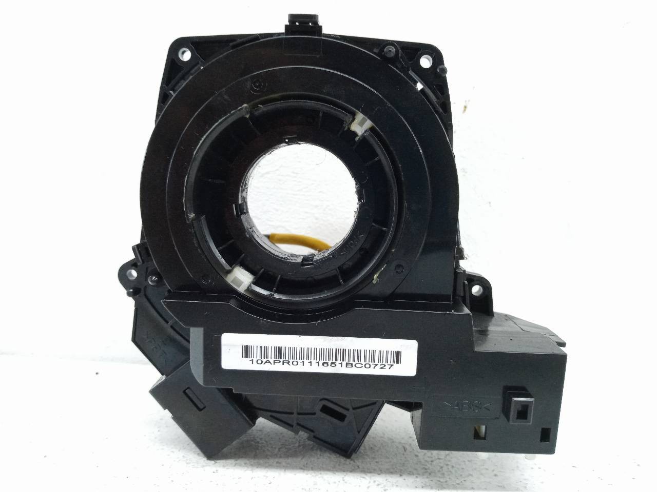 ANILLO AIRBAG FORD C-MAX (CB3) 4M5T14A664AB 4M5T14A664AB - Vista 2