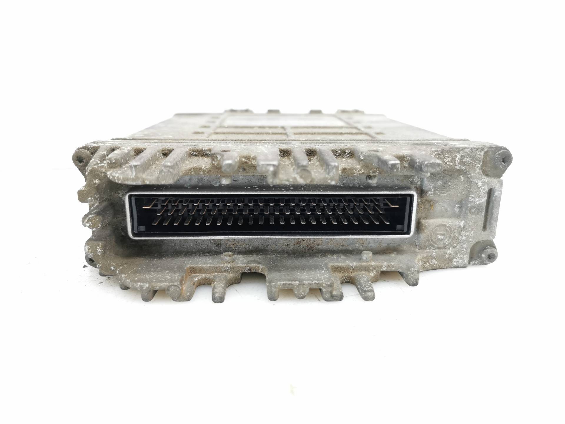 CENTRALITA MOTOR UCE RENAULT MEGANE I SCENIC (JA0) 7700114644 / 0281010077 77001146440281010077 - Vista 3