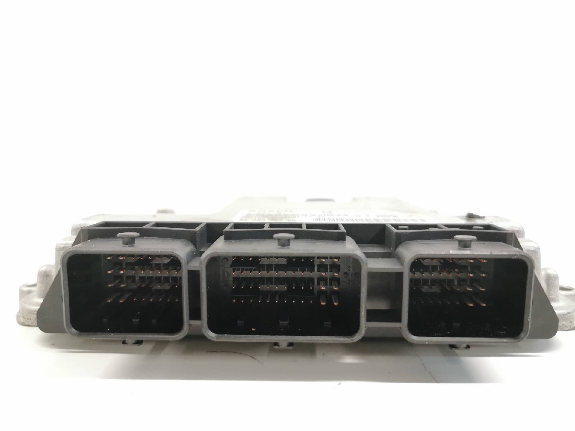CENTRALITA MOTOR UCE CITROËN C5 BERLINA 9656974780 / 0281011561 / 9653958980 965697478002810115619653958980 - Vista 2