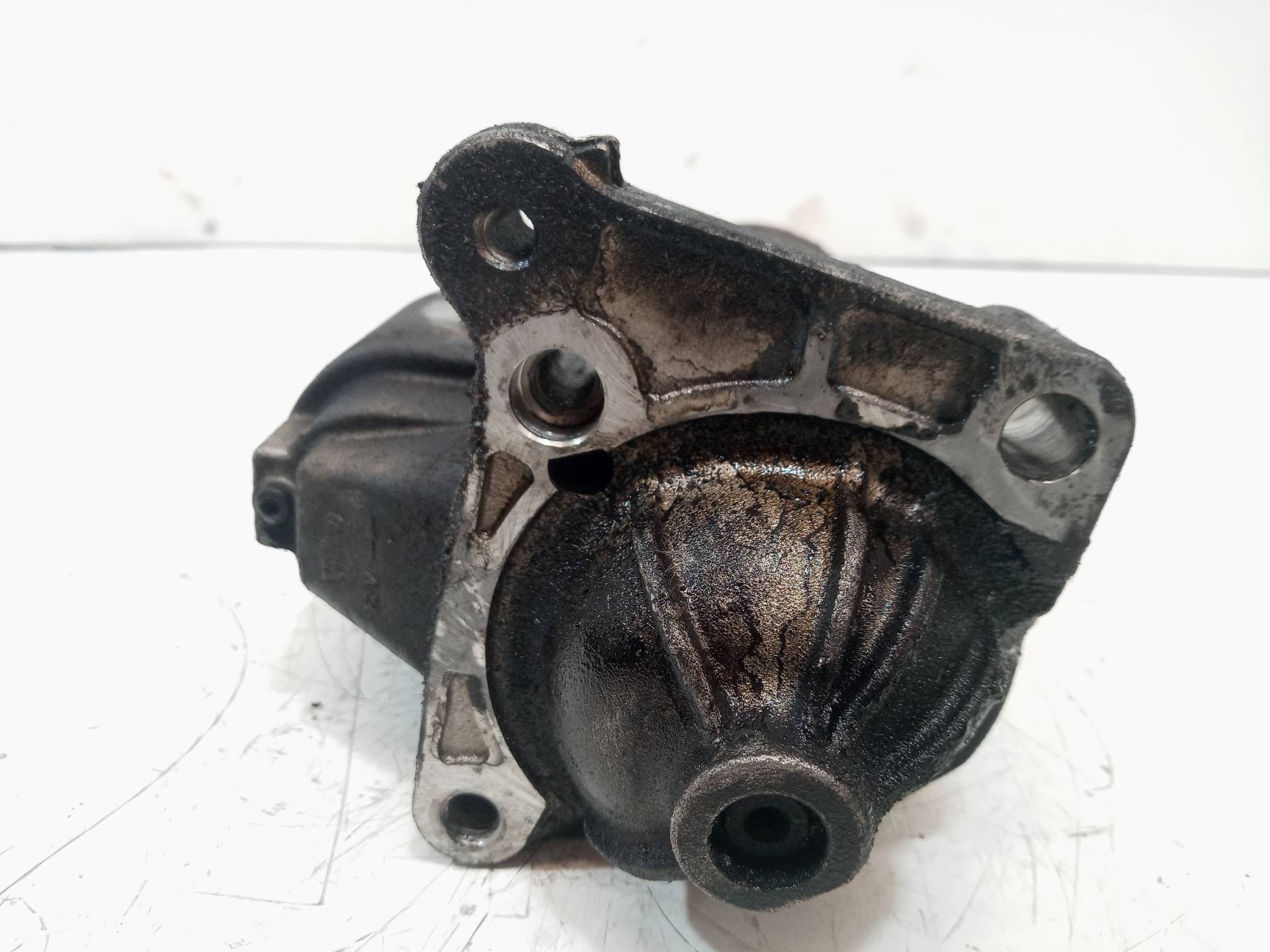 MOTOR ARRANQUE MITSUBISHI SPACE STAR (DG0) 30620657 / 8200583014 306206578200583014