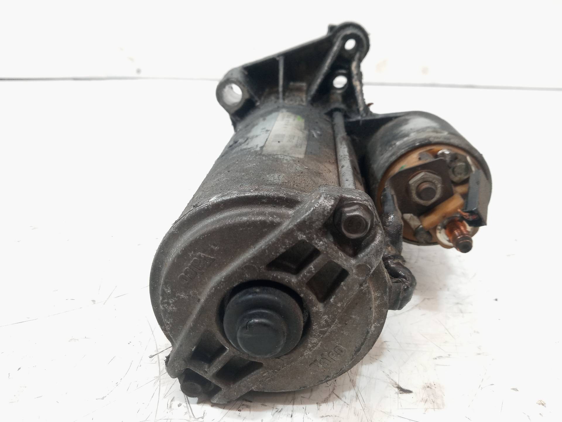 MOTOR ARRANQUE MITSUBISHI SPACE STAR (DG0) 30620657 / 8200583014 306206578200583014 - Vista 3