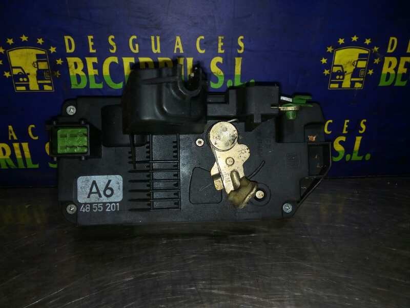 CERRADURA PUERTA TRASERA DERECHA SAAB 9-5 STATION WAGON 4855201 4855201