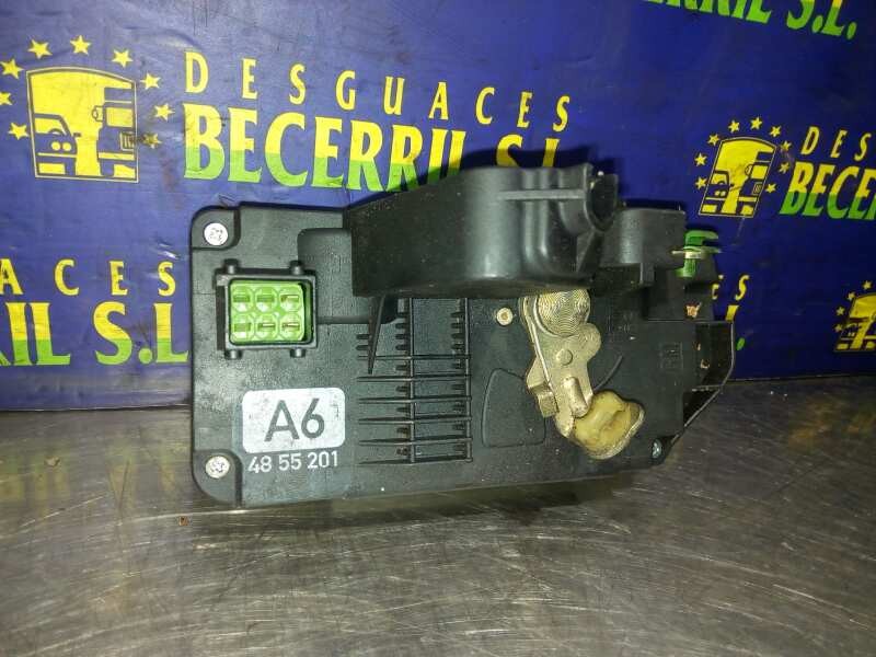 CERRADURA PUERTA TRASERA DERECHA SAAB 9-5 STATION WAGON 4855201 4855201 - Vista 2