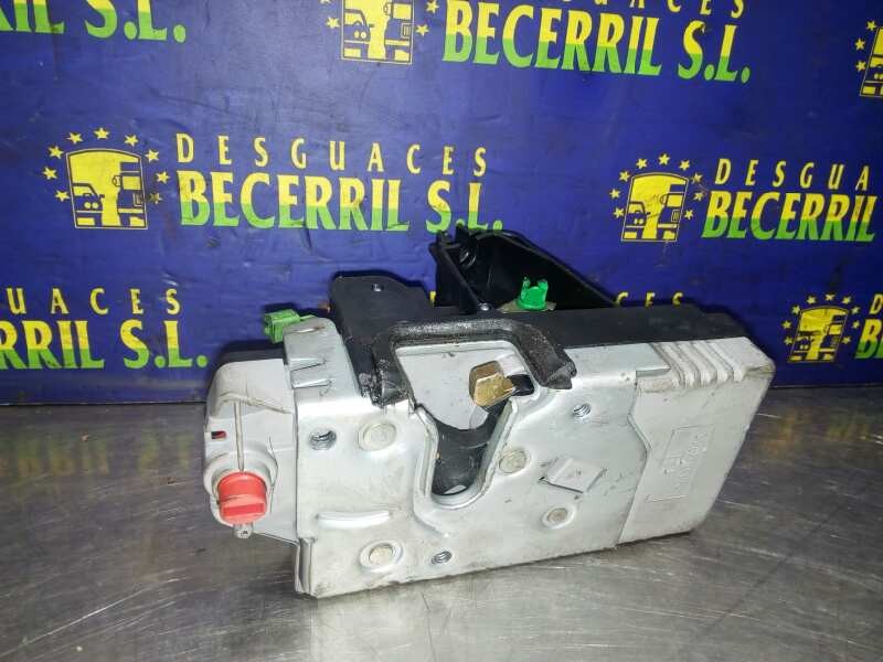 CERRADURA PUERTA TRASERA DERECHA SAAB 9-5 STATION WAGON 4855201 4855201 - Vista 3
