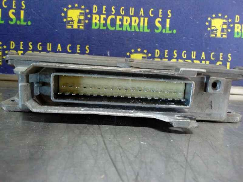 CENTRALITA MOTOR UCE CITROËN SAXO 9620398980 / 970227 / 0261203736 96203989809702270261203736 - Vista 3