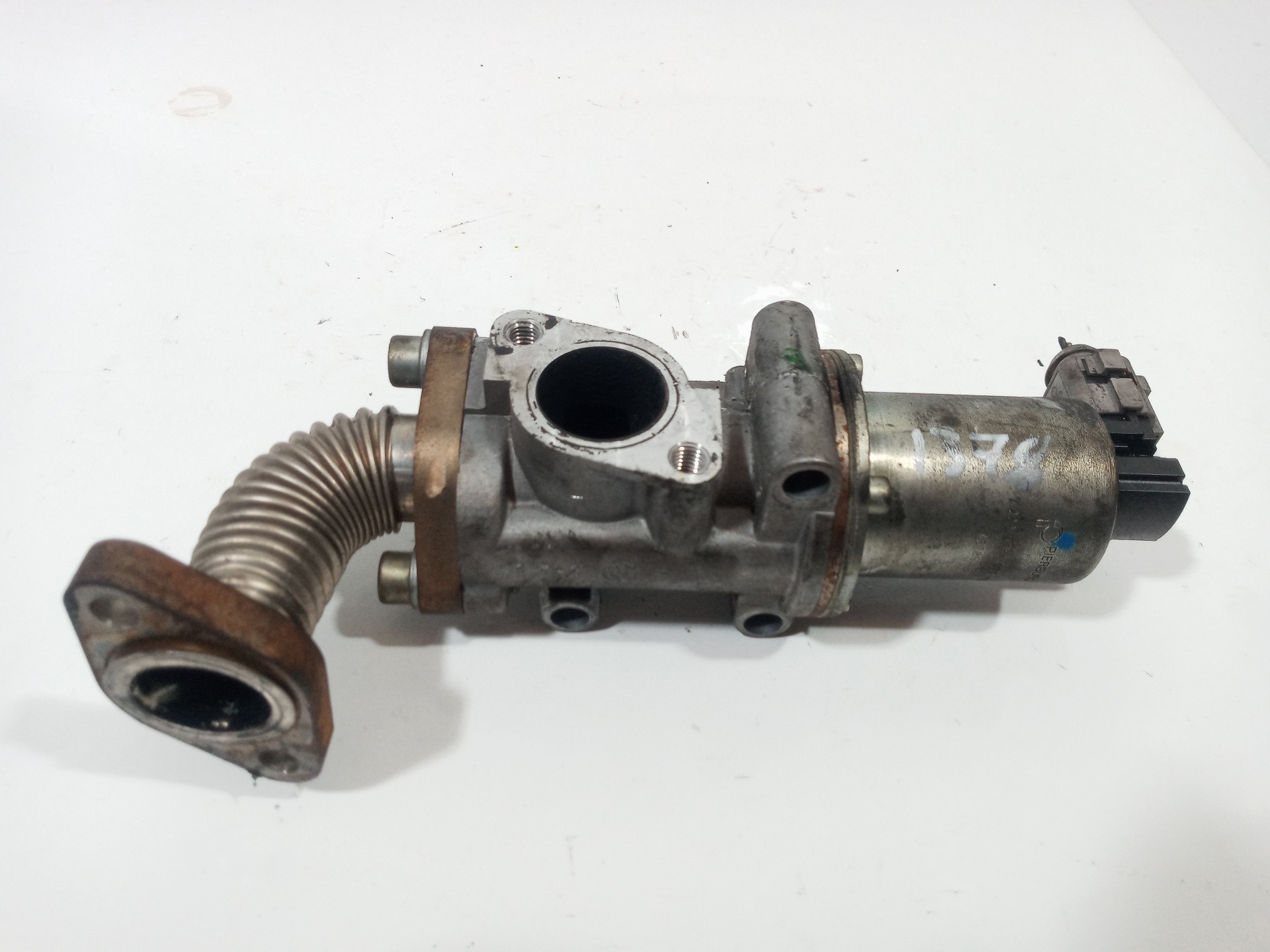 VÁLVULA EGR ALFA ROMEO 147 (190) 72294618 72294618