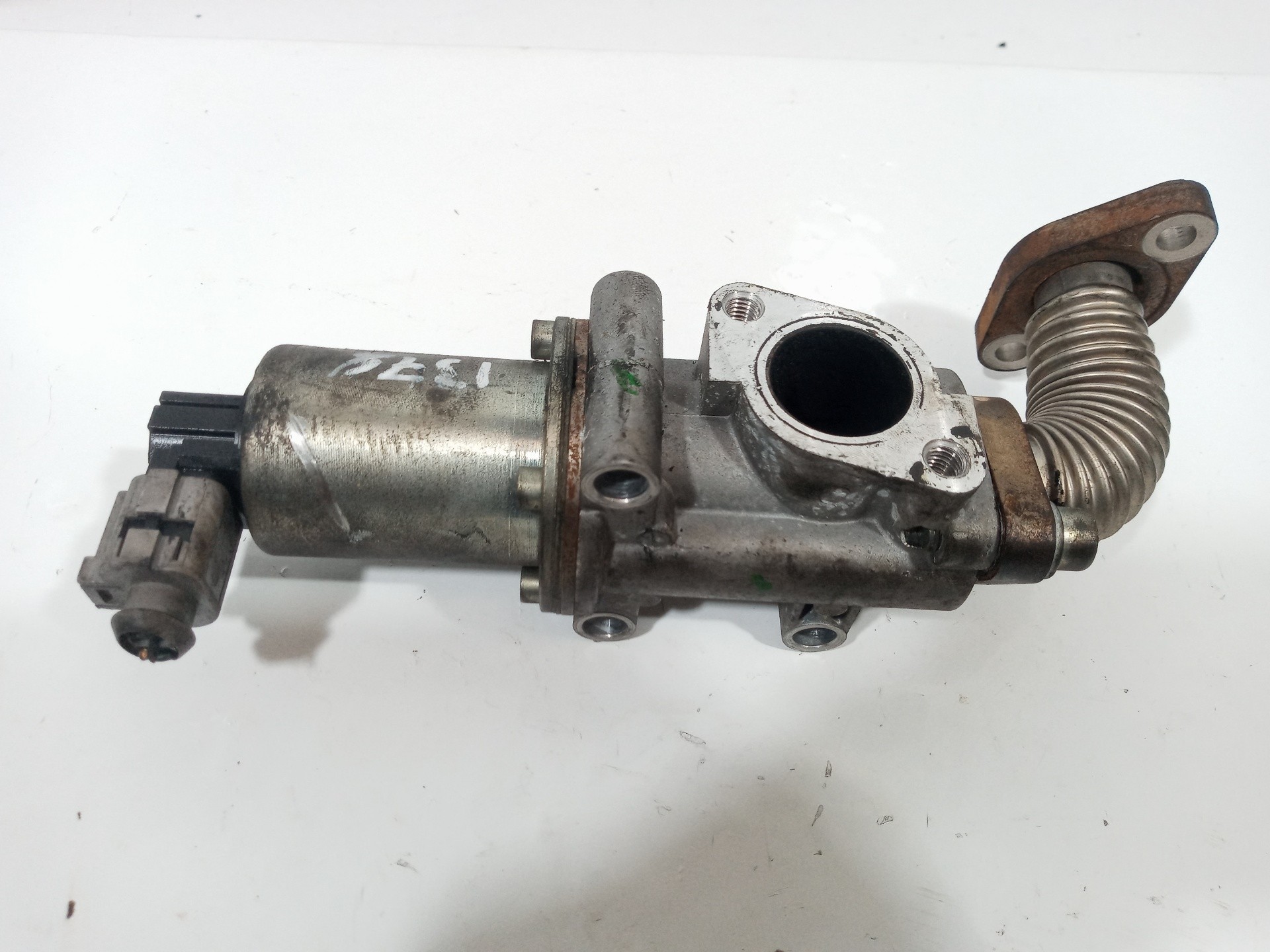 VÁLVULA EGR ALFA ROMEO 147 (190) 72294618 72294618 - Vista 2