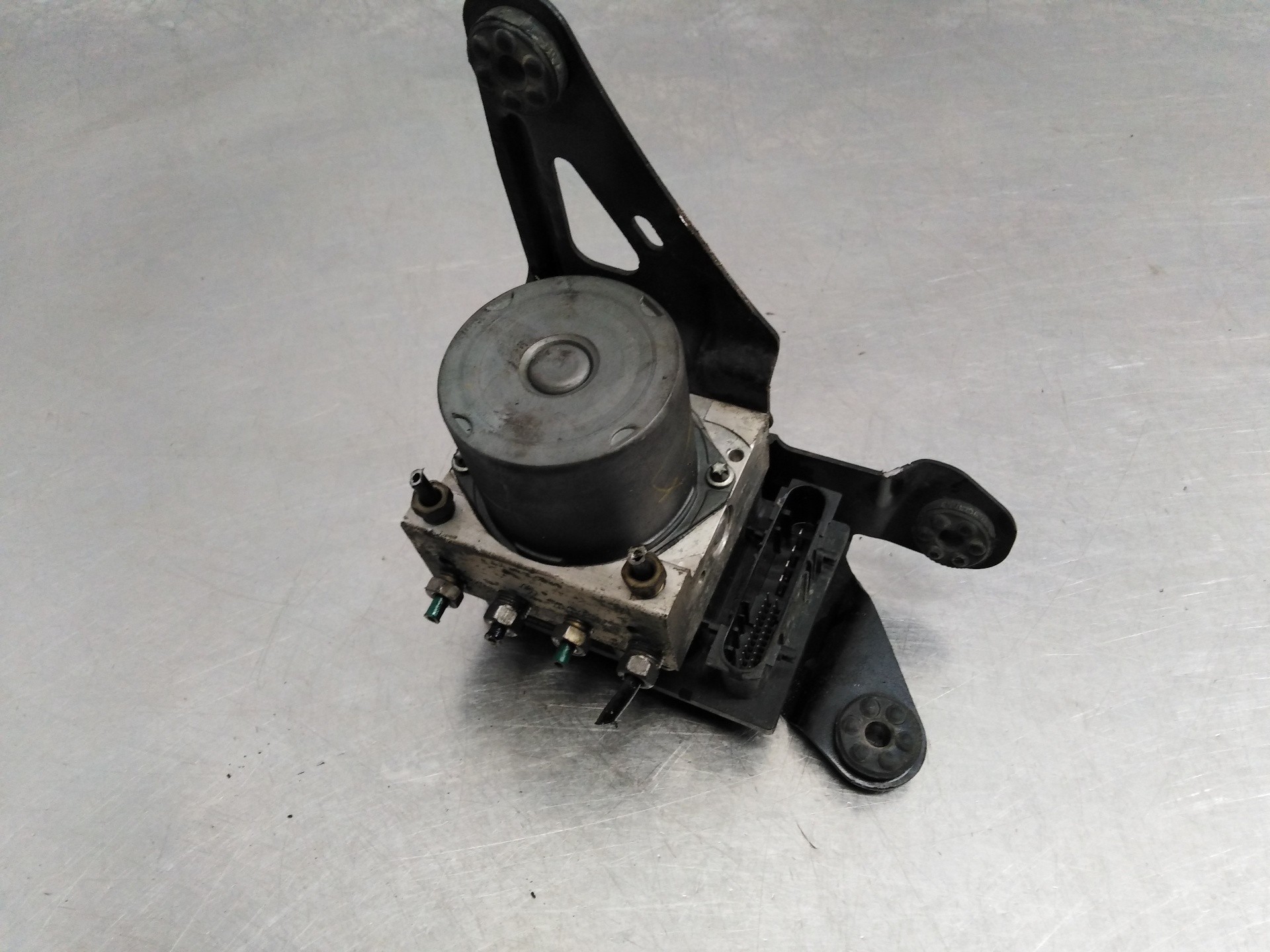 ABS RENAULT MEGANE II BERLINA 5P 8200377455 8200377455