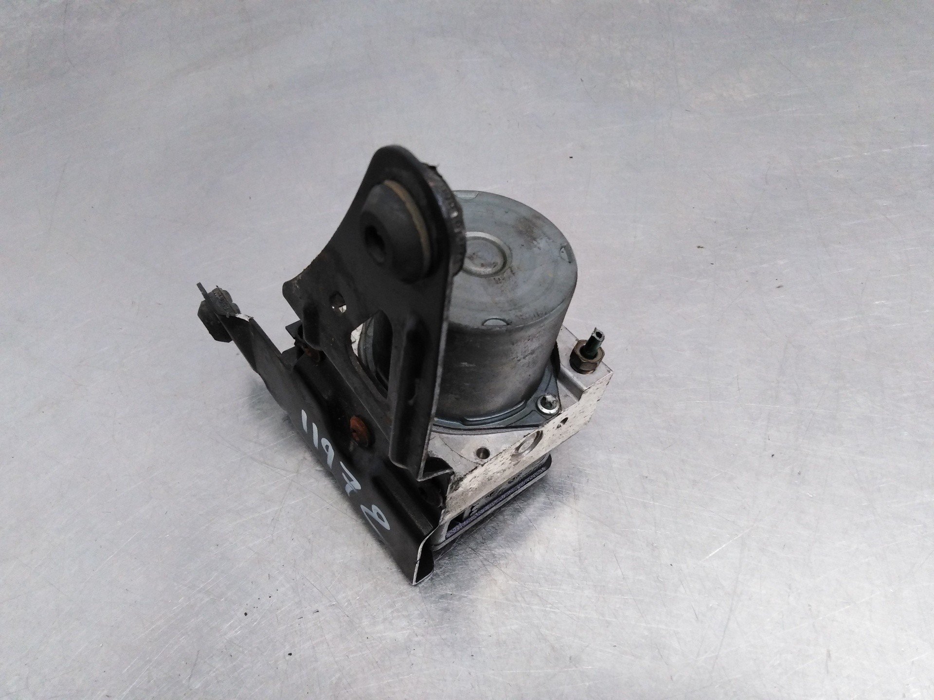 ABS RENAULT MEGANE II BERLINA 5P 8200377455 8200377455 - Vista 2