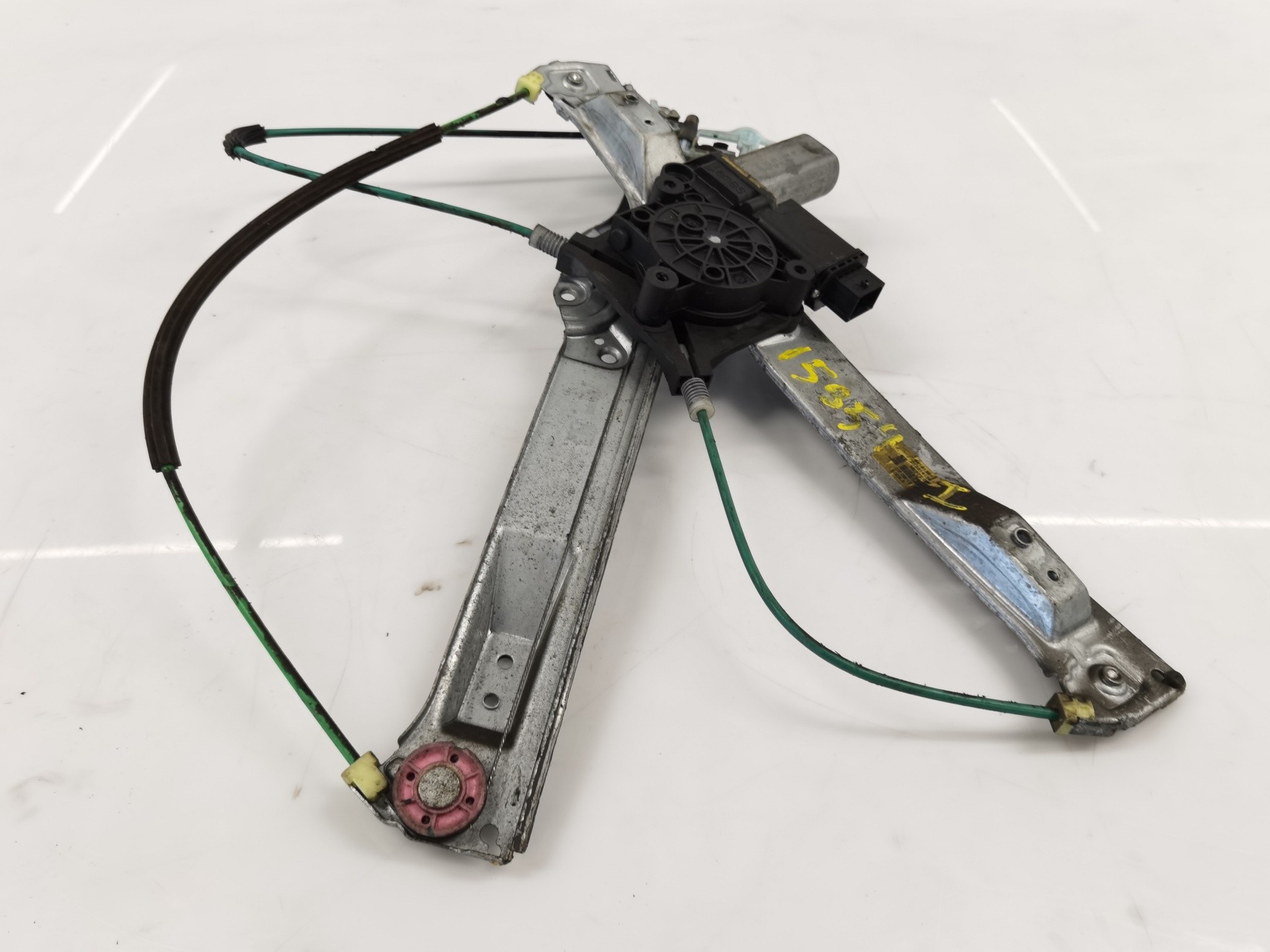 ELEVALUNAS DELANTERO DERECHO OPEL CORSA D 541613212 541613212