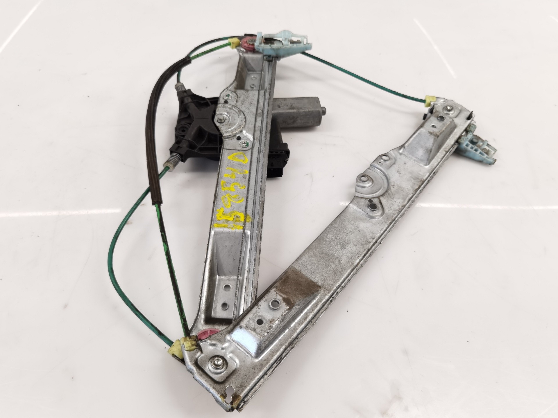 ELEVALUNAS DELANTERO IZQUIERDO OPEL CORSA D 541613212 541613212 - Vista 2