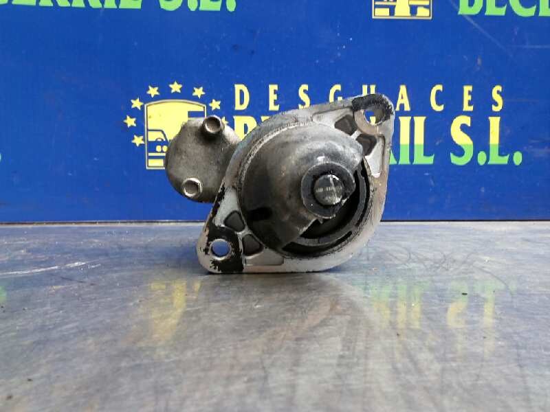 MOTOR ARRANQUE OPEL ZAFIRA B 8980147431 8980147431