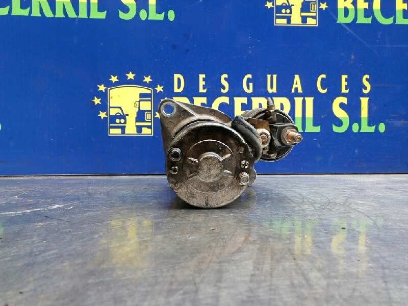 MOTOR ARRANQUE OPEL ZAFIRA B 8980147431 8980147431 - Vista 2