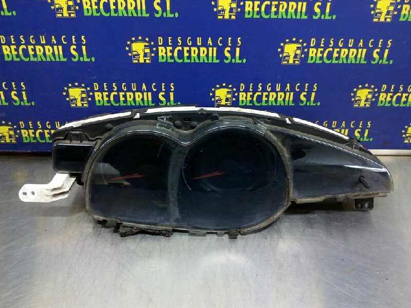 CUADRO INSTRUMENTOS TOYOTA VERSO 838000F070 / MB2574500457 838000F070MB2574500457