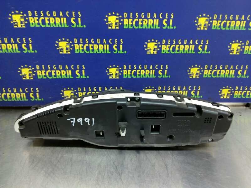CUADRO INSTRUMENTOS TOYOTA VERSO 838000F070 / MB2574500457 838000F070MB2574500457 - Vista 2