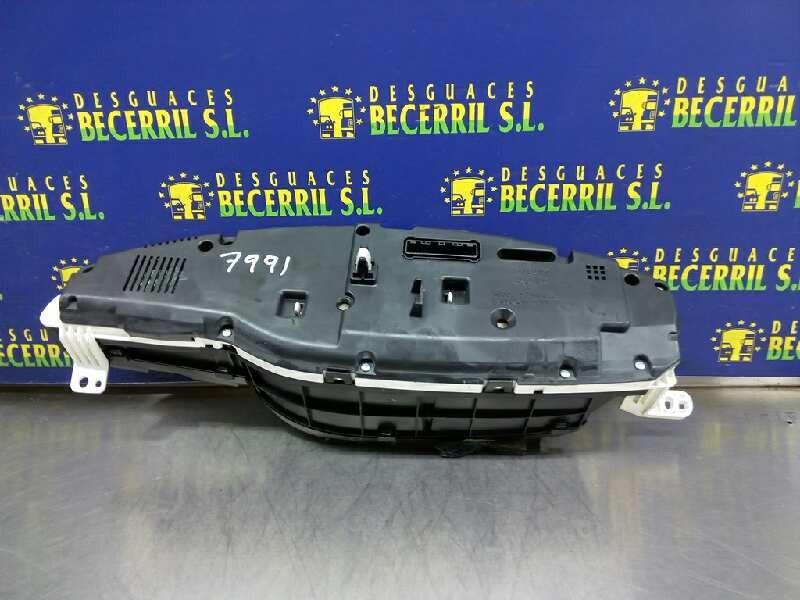 CUADRO INSTRUMENTOS TOYOTA VERSO 838000F070 / MB2574500457 838000F070MB2574500457 - Vista 3