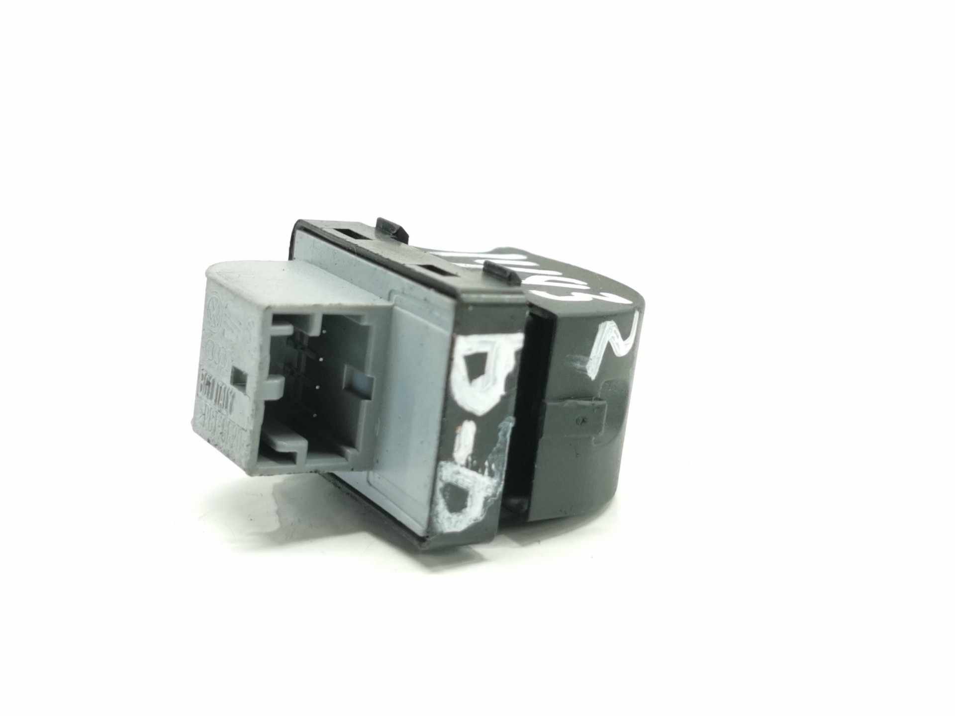 MANDO ELEVALUNAS DELANTERO DERECHO SEAT EXEO BERLINA (3R2) 8E0959855A 8E0959855A - Vista 2