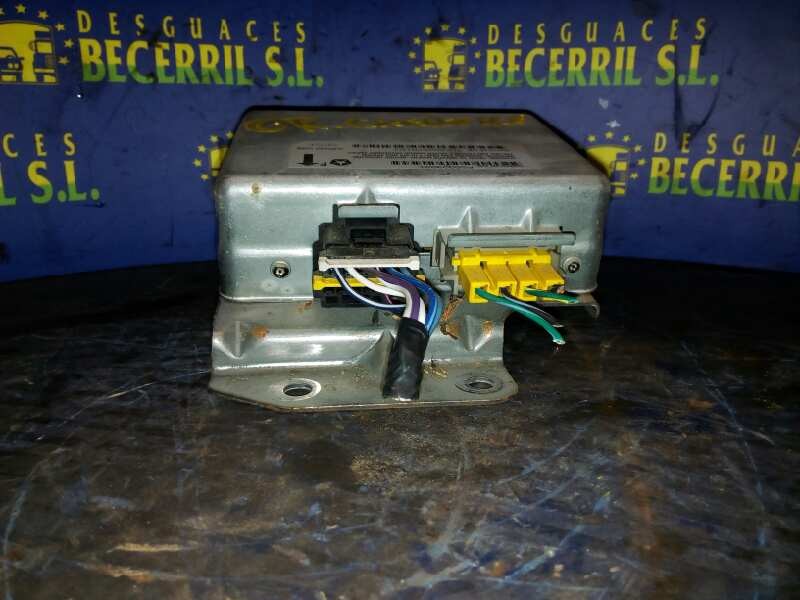 CENTRALITA AIRBAG JEEP GR.CHEROKEE (WJ/WG) P5609021 / 397540 P5609021397540 - Vista 3