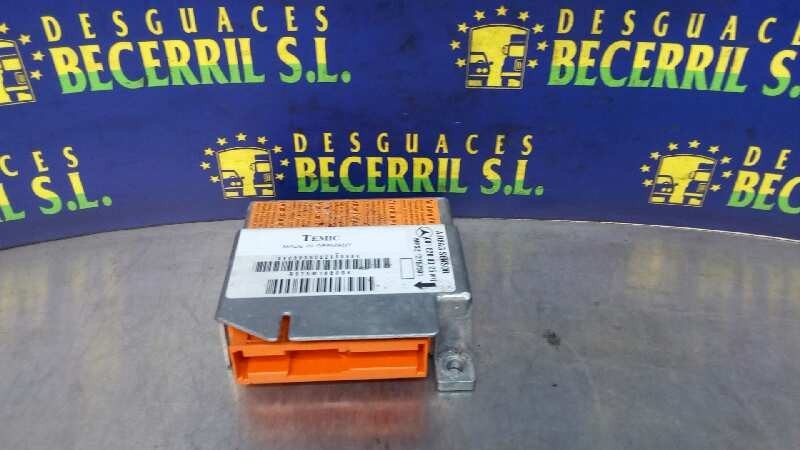 CENTRALITA AIRBAG MERCEDES-BENZ CLASE E (W210) BERLINA 0018200026 / MRSZ12767501 0018200026MRSZ12767501