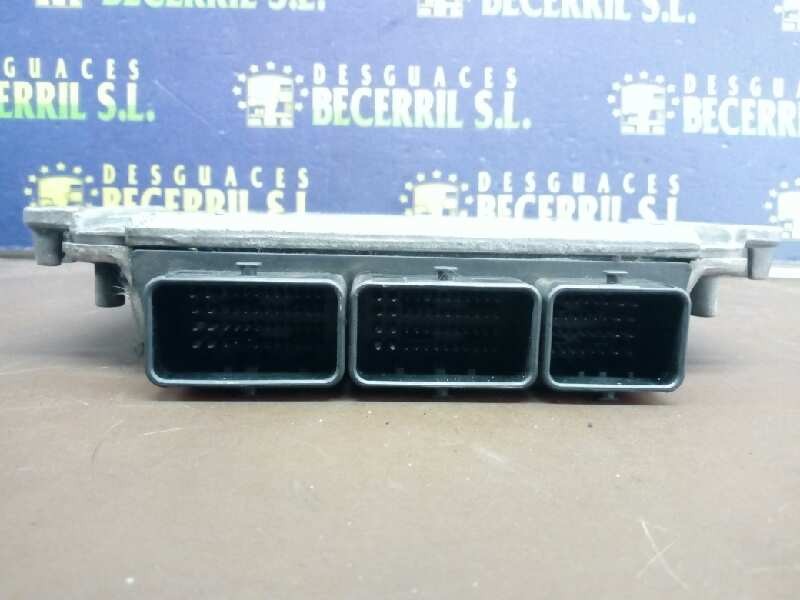 CENTRALITA MOTOR UCE RENAULT LAGUNA II (BG0) 8200163528 / 0281011101 / 8200095416 820016352802810111018200095416 - Vista 3