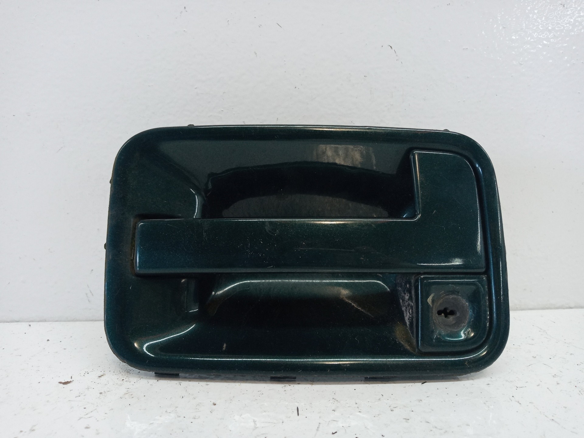 MANETA EXTERIOR DELANTERA IZQUIERDA CITROËN EVASION 1476388077 1476388077