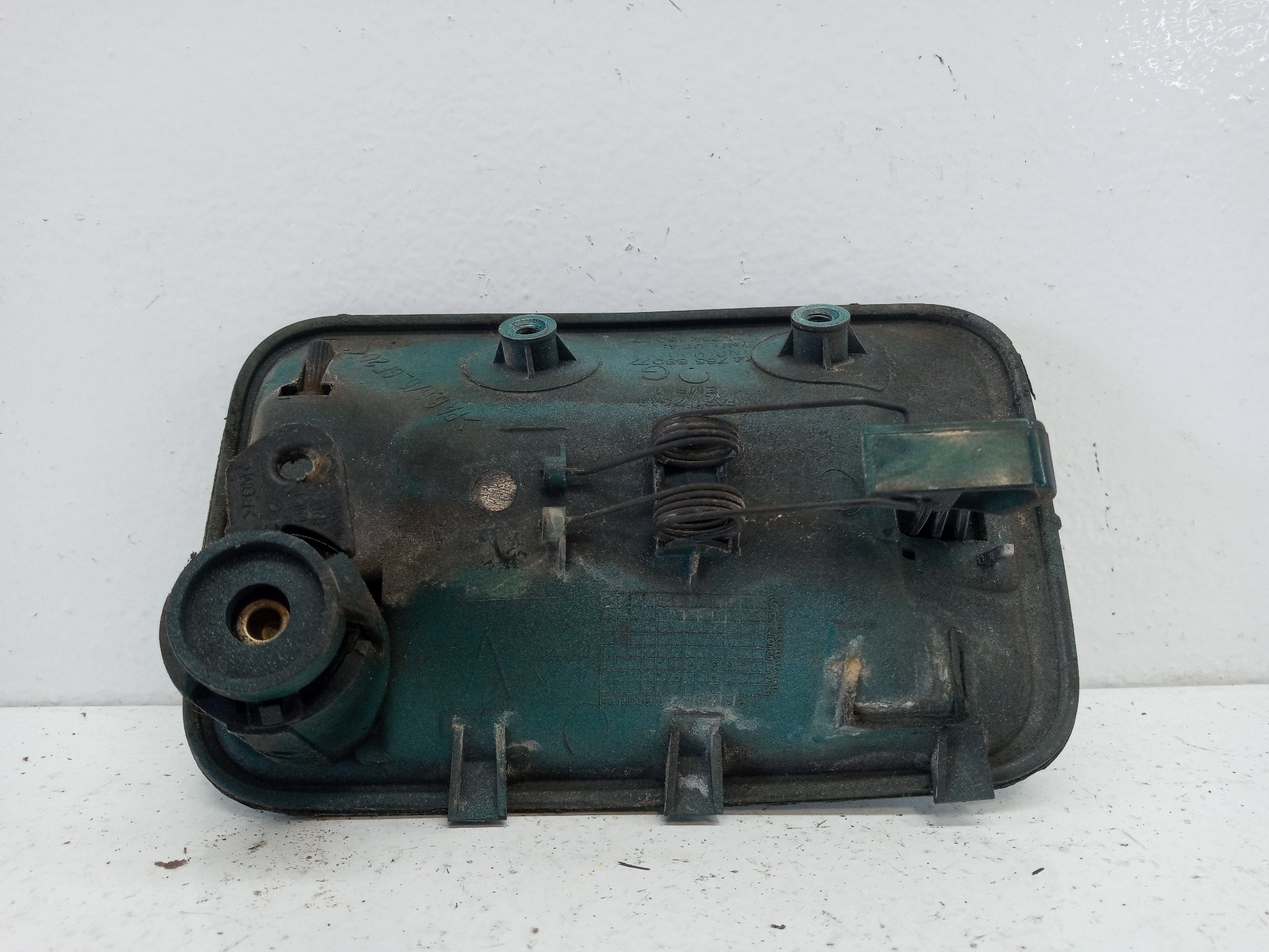 MANETA EXTERIOR DELANTERA IZQUIERDA CITROËN EVASION 1476388077 1476388077 - Vista 2