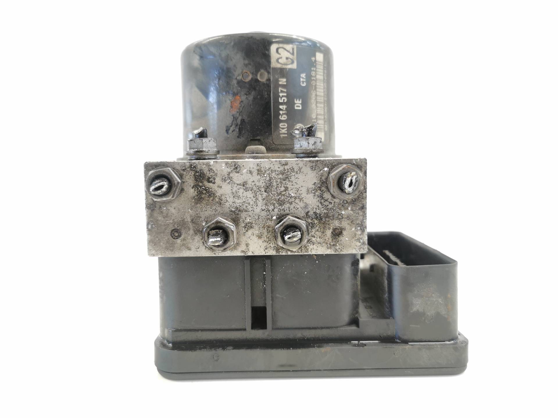 ABS SEAT LEON (1P1) 1K0614517N / 1K0907379Q 1K0614517N1K0907379Q - Vista 2