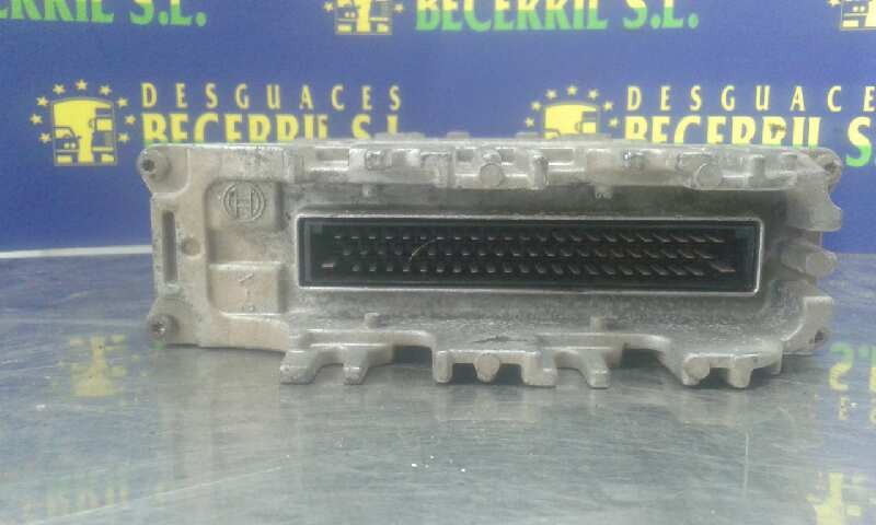 CENTRALITA MOTOR UCE RENAULT LAGUNA (B56) 8200059878 / HOM7700113281 / 0281001995 8200059878HOM77001132810281001995 - Vista 2