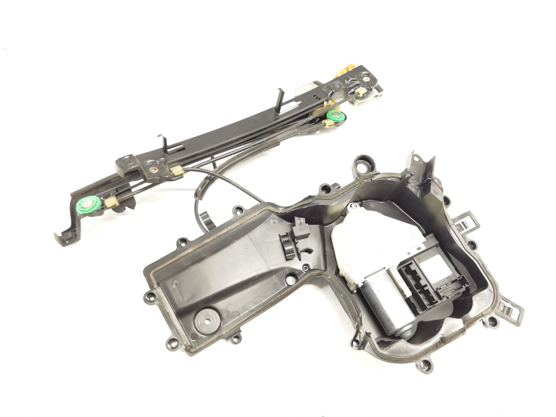 ELEVALUNAS DELANTERO DERECHO SEAT LEON (1P1) 1K0959792H / 1P0837402A 1K0959792H1P0837402A