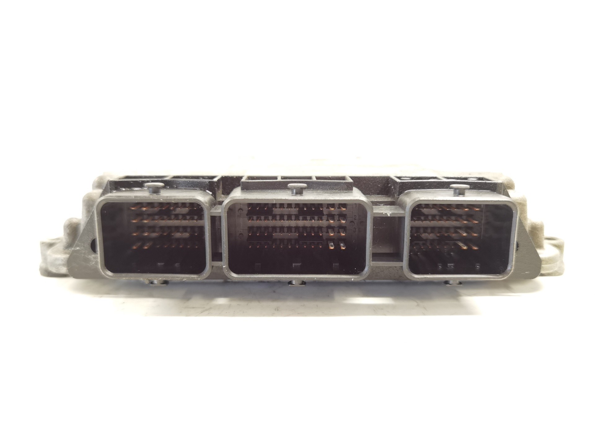 CENTRALITA MOTOR UCE CITROËN XSARA PICASSO 9661135380 / EDC16C34 / 0281012466 9661135380EDC16C340281012466 - Vista 3