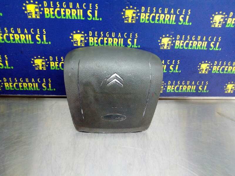 AIRBAG DELANTERO IZQUIERDO CITROËN JUMPER CAJA CERRADA (06.2006 =>) 07854211440 / 30377954D 0785421144030377954D