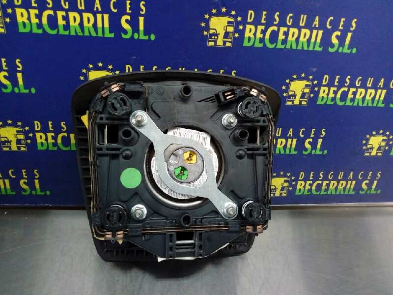 AIRBAG DELANTERO IZQUIERDO CITROËN JUMPER CAJA CERRADA (06.2006 =>) 07854211440 / 30377954D 0785421144030377954D - Vista 2