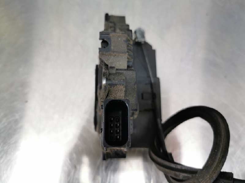 CERRADURA PUERTA DELANTERA DERECHA CITROËN JUMPER CAJA CERRADA (06.2006 =>) 1350147080 1350147080 - Vista 3