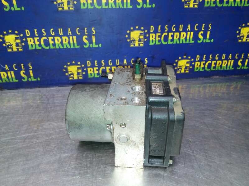 ABS RENAULT MEGANE II BERLINA 3P 8200377455 / 0265800440 / 0265231577 820037745502658004400265231577 - Vista 2
