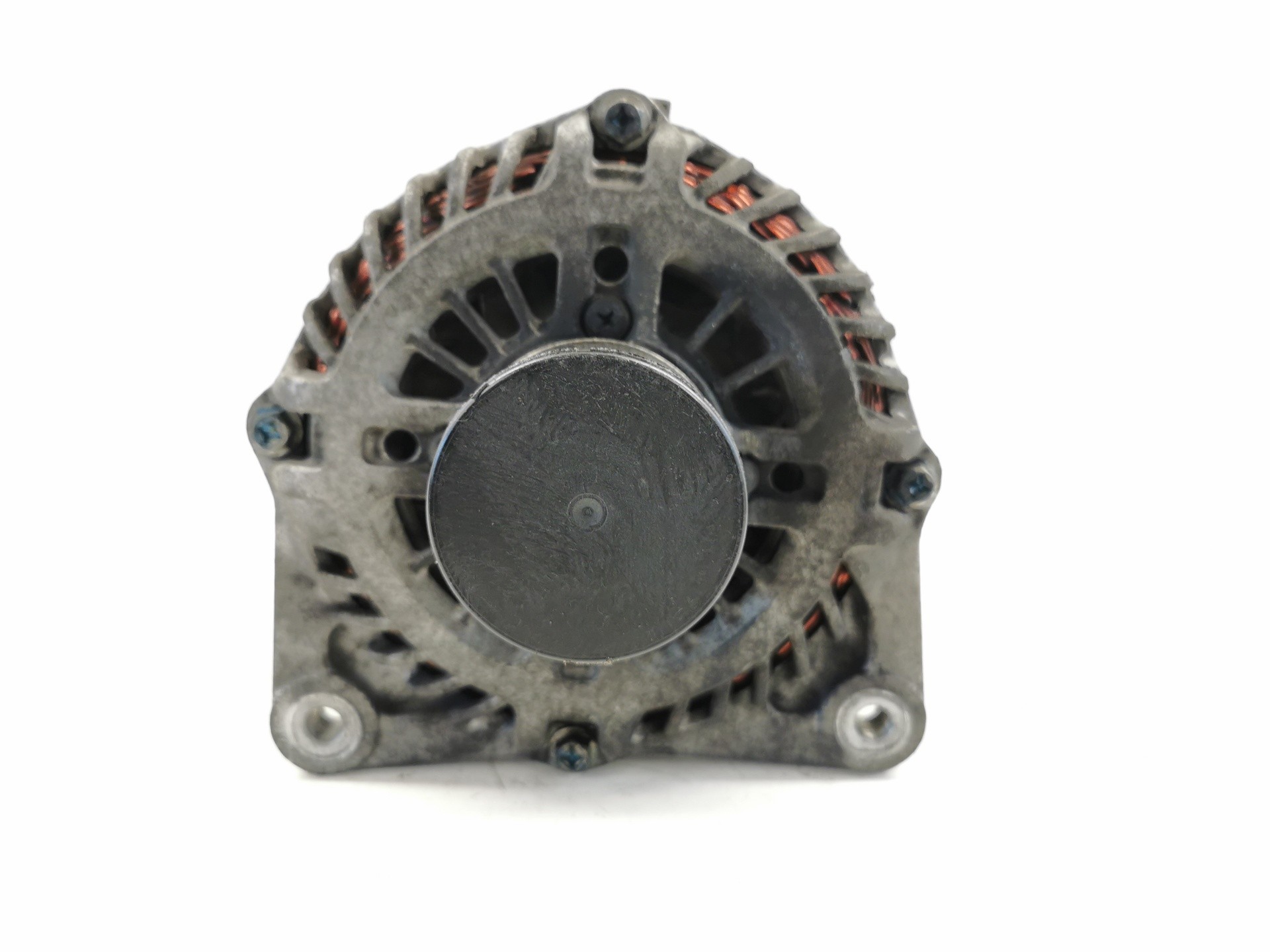 ALTERNADOR NISSAN QASHQAI+2 (JJ10) 23100JD71A / A3TJ2481ZE 23100JD71AA3TJ2481ZE - Vista 2