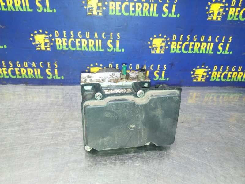 ABS RENAULT MEGANE II BERLINA 3P 8200377455 / 0265800440 / 0265231577 820037745502658004400265231577 - Vista 3