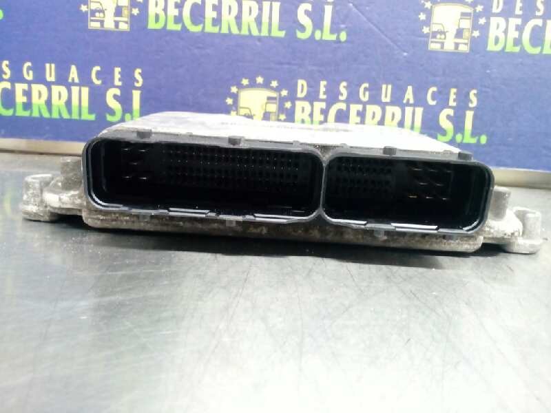 CENTRALITA MOTOR UCE RENAULT MEGANE I FASE 2 BERLINA (BA0) 8200141954 / HOM8200049306 / 0281010442 8200141954HOM82000493060281010442 - Vista 3